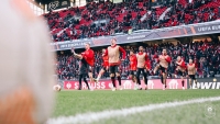 Illustration : "Stade Rennais : Une pluie de mauvaises nouvelles avant d'affronter l'OM "