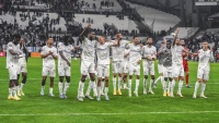 Illustration : "OM : Un message touchant avant le choc contre Rennes "