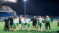 Illustration : "ASSE : Une belle déclaration après Bastia !"