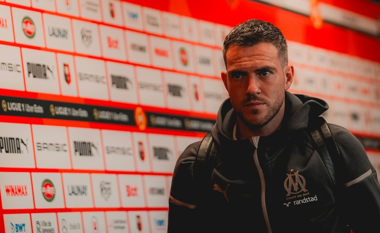 Illustration : "OM : Un détail dramatique en vue d’une qualification européenne !"