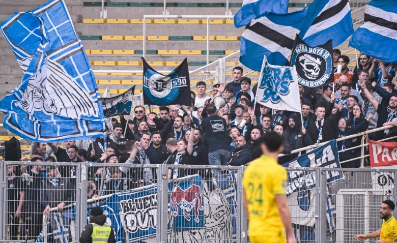 Illustration : "RC Strasbourg : Une forme retrouvée décisive dans la course au maintien ?"