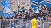 Illustration : "RC Strasbourg : Une forme retrouvée décisive dans la course au maintien ?"