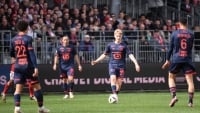 Illustration : "LOSC : Un atout important avant le sprint final en Ligue 1 !"