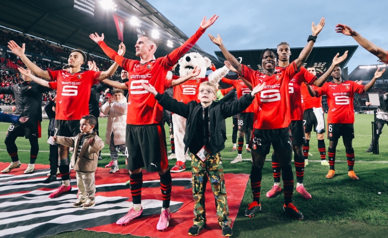 Illustration : "Mercato Rennes : L’avenir d’un cadre de l’effectif déjà bouclé !"