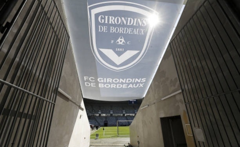 Illustration : "Bordeaux : Une nouvelle décision de la direction girondine fait polémique ! "