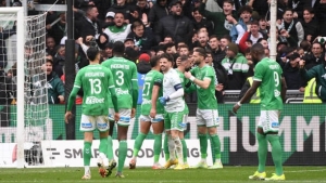 Illustration : ASSE : Un argument de taille dans la course &agrave; la Ligue 1 !