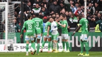 Illustration : "ASSE : Un argument de taille dans la course à la Ligue 1 !"