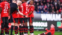 Illustration : "Stade Rennais : Un argument majeur dans l'optique de la qualification européenne "