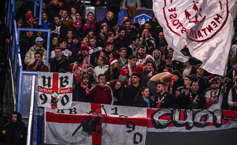 Illustration : "Stade Brestois : Une opportunité majeure avant le derby contre Lorient"