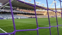 Illustration : "OL : Un scandale révélé après le match contre Toulouse "