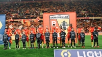Illustration : "RC Lens : Un discours retient l'attention en pleine trêve internationale "