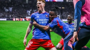 Illustration : OL : Une problématique de taille avant la réception de Valenciennes