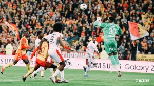 Illustration : RC Lens : Excellente nouvelle enregistrée avant le derby