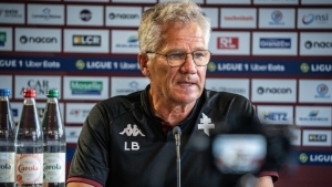 Illustration : FC Metz : Deux cadres pas épargnés par les instances