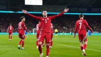 Illustration : "EURO 2024 : Le programme complet des barrages est connu !"