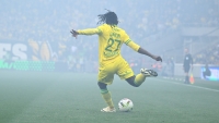 Illustration : "FC Nantes : Une réaction forte après la sanction reçue par le club "