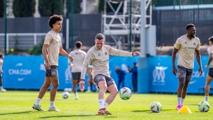 Illustration : Mercato OM : Une opération intéressante proposée à la direction pour un flop