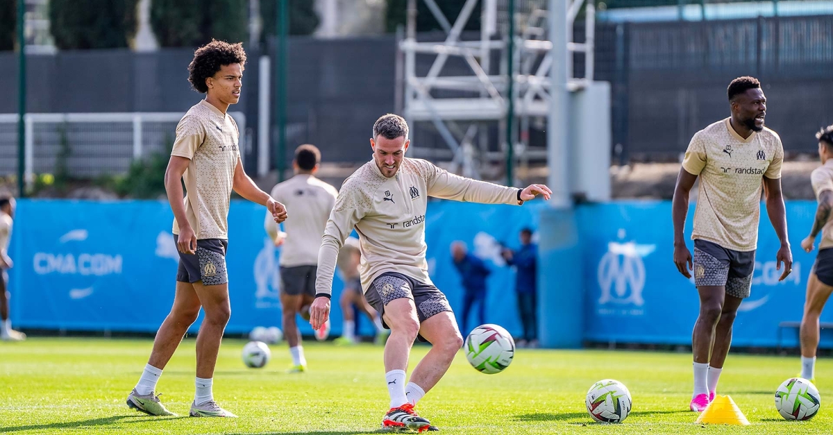 Mercato OM Une opération intéressante proposée à la direction pour un flop