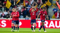 Illustration : "LOSC : Une bonne nouvelle avant d'affronter Aston Villa !"