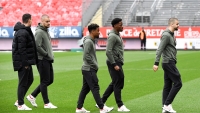 Illustration : "Mercato LOSC : Un énorme départ proche d’être bouclé pour l’été ?"