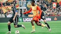 Illustration : "RC Lens : Un constat dérangeant effectué pendant la trêve"