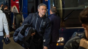 Illustration : PSG : Le rêve éveillé d'un joueur du club