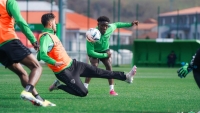 Illustration : "ASSE : Encore une bonne nouvelle à l'issue de la trêve "
