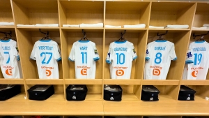 Illustration : OM : Des confidences inattendues après une période difficile en club 