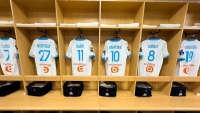 Illustration : "OM : Des confidences inattendues après une période difficile en club "