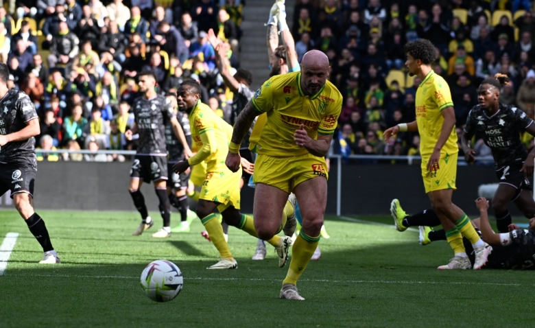 Illustration : "FC Nantes : Une déclaration retient l’attention après de récentes polémiques "