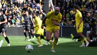 Illustration : "FC Nantes : Une déclaration retient l’attention après de récentes polémiques "