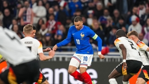 Illustration : PSG : A.Tchouaméni en dit plus sur la future destination de Mbappé