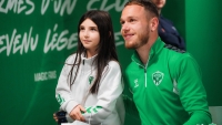 Illustration : "ASSE : Un message fort à l'intention du club "