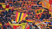 Illustration : "RC Lens : Une déclaration marque les Sang et Or avant le choc contre Lille !"