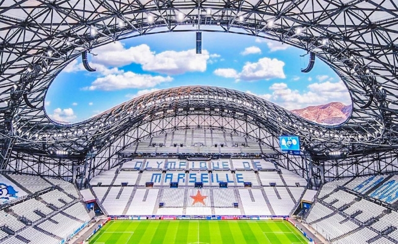Illustration : "OM : Un évènement est attendu avant la reprise à Marseille !"