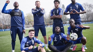 Illustration : Mercato Strasbourg : Une belle surprise prête à chambouler les plans de Patrick Vieira !