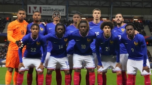 Illustration : Équipe de France Olympique : Une bonne nouvelle malgré le match nul !