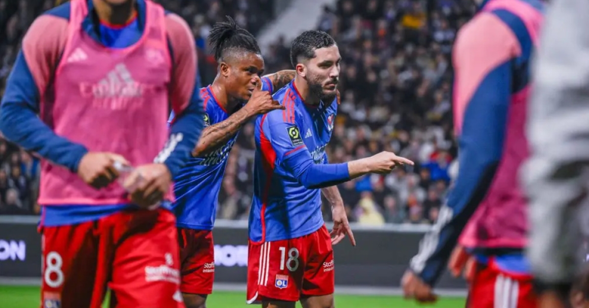 Beautiful Paris Fc - Ol : Abner Et De Carvalho Lancés Dans Le Onze Landscape for Desktop Beautiful Paris Fc - Ol : Abner Et De Carvalho Lancés Dans Le Onze Landscape for Desktop