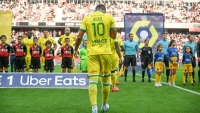 Illustration : "FC Nantes : Une problématique importante pour un joueur de Kombouaré "