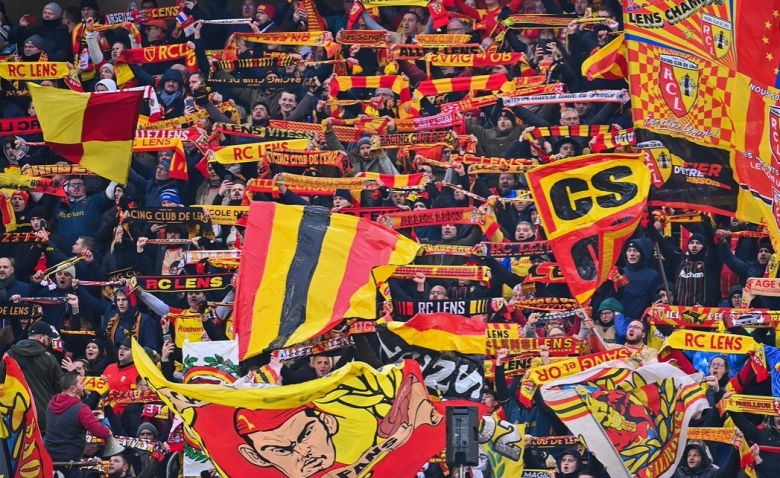 Illustration : "RC Lens : Un avantage conséquent avant le déplacement à Lille !"