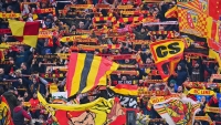 Illustration : "RC Lens : Un avantage conséquent avant le déplacement à Lille !"