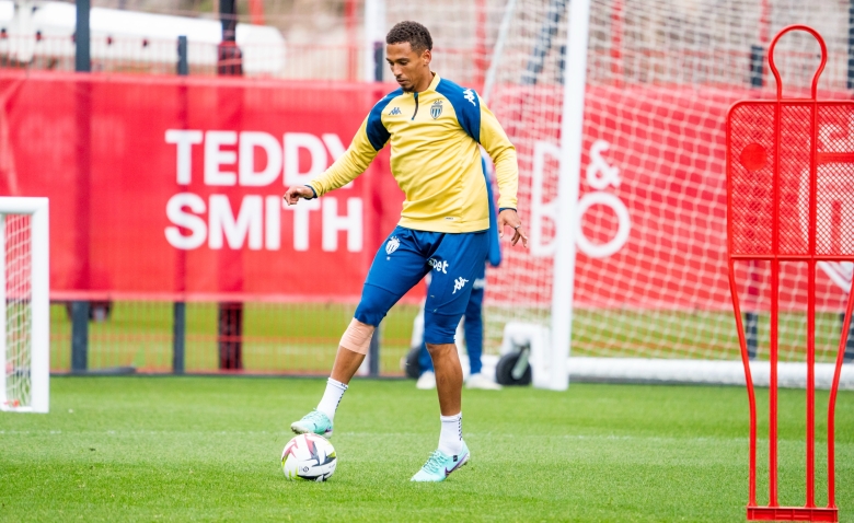 Illustration : "AS Monaco : Une excellente surprise avant Metz ? "