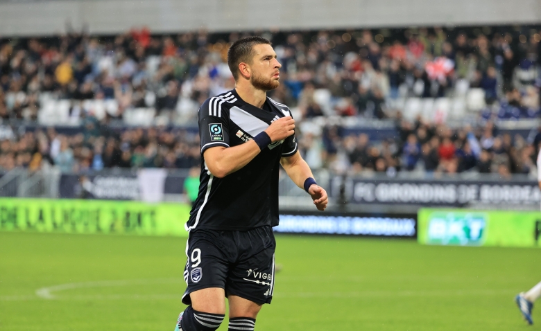 Illustration : "Mercato Bordeaux : Albert Riera envoie un message fort à sa direction "