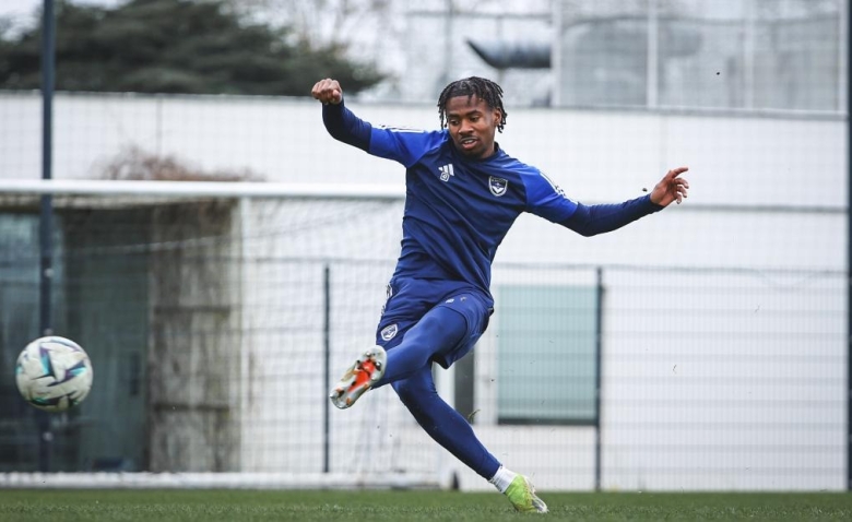 Illustration : "Bordeaux : Nouvelle révélation inquiétante autour de la gestion du club"