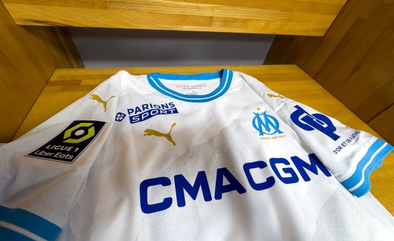 Illustration : "OM : Des nouvelles inquiétantes à quelques jours du choc contre Paris"