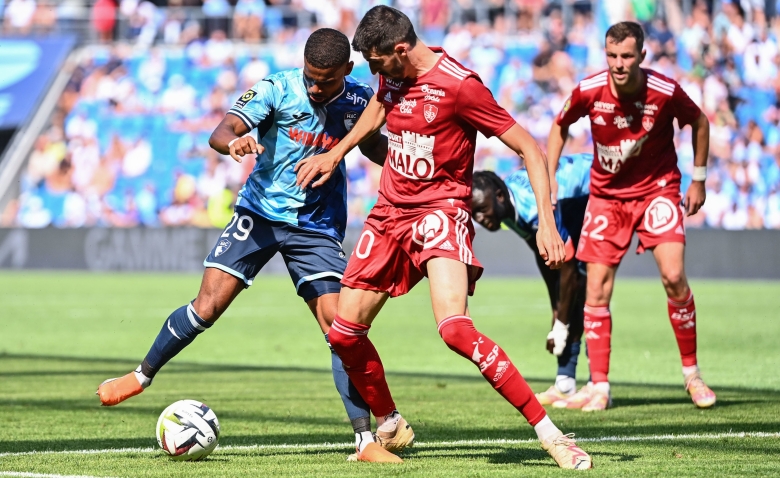 Illustration : "Stade Brestois : Plusieurs problèmes à résoudre pour Roy avant Lorient ? "