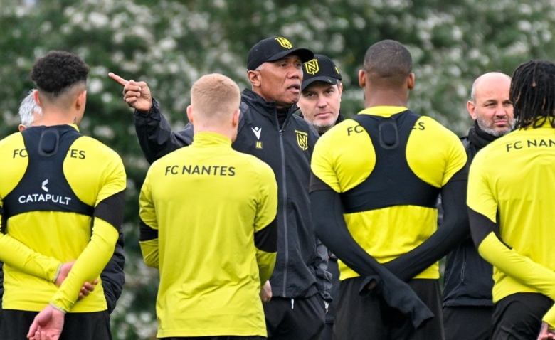 Illustration : "FC Nantes : Une défaillance majeure observée avant d’affronter Nice ?"