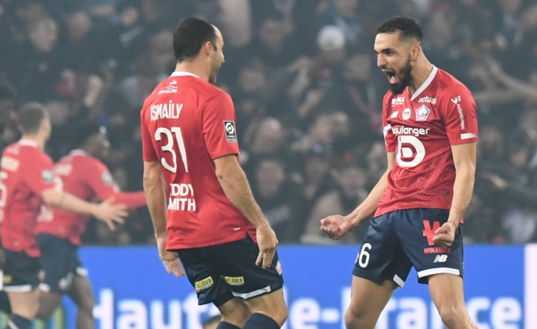 Illustration : "LOSC : Deux avantages considérables pour la fin de la saison ! "