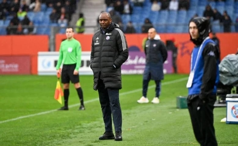 Illustration : "RC Strasbourg : Inquiétude encore présente à la veille du match contre Rennes"