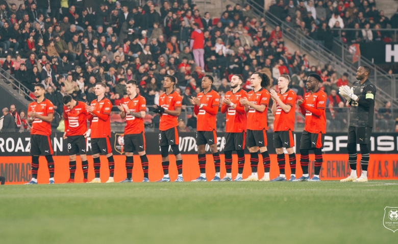 Illustration : "Stade Rennais : Une décision déroutante prise en interne "